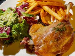 秘制鸭腿-LA  PETANQUE(泰安路店)