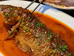 -東舍食唐精品陕菜馆