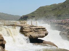 -陕西黄河壶口瀑布旅游区