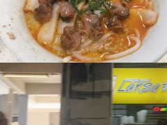 -结霜桥叻沙