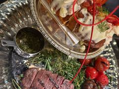 -LESCEDARS Brasserie Bistro香柏树