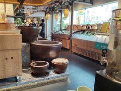 -塘桥老哥·常州鱼鲜土菜(勤业路店)