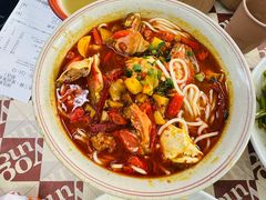 -老三样·旧食新味(船山路店)