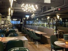 大堂-Oasis Bar & Grill