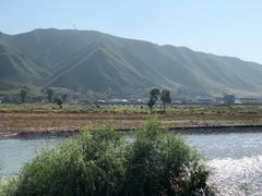 -图们国门景区