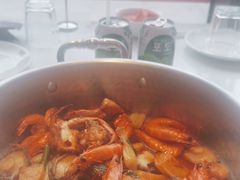 -麻辣盛艳(淮安万达店)