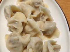 -天怡興·百年蒸饺(中心书城店)