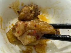 -温江公平红烧兔(总店)