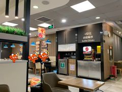 -魏家凉皮(协和店)