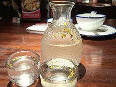 桂花米酒-寻宝记绍兴菜(鲁迅路店)