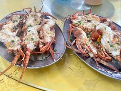 -新悦餐厅(建设街店)