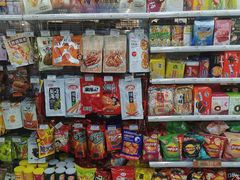 -7-11便利店(连城新天地店)