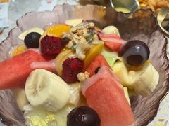 -Aqua Oasis 水天堂(常熟永旺店)