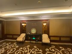 -深圳中海凯骊酒店