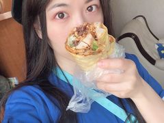 -山东傻大粗粮煎饼(牛街店)