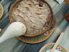 -砂锅居(西四店)