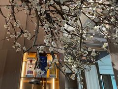 -梅花境(万科店)