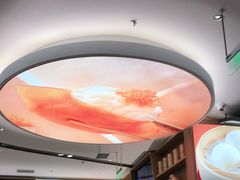 -蔡澜点心·粤菜(丽泽天街店)