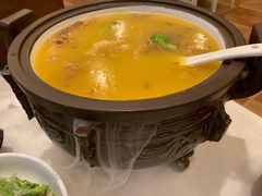 -闫府私房菜(经四路万达店)