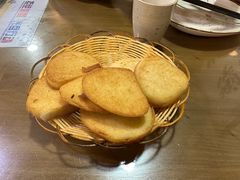 -褒河栈道渔庄(建工路总店)