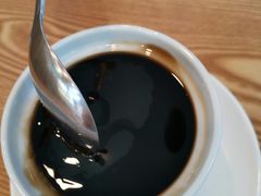 秘制龟苓膏-古春堂凉茶甜品(拱北口岸店)