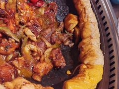 -灶座小锅烀饼·铁锅炖(全国总店)