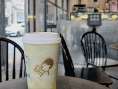 -喜茶(中山白水井店)