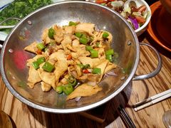 -百年神厨·地道川菜(清江西路店)