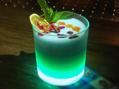 -胡桃里音乐酒馆(海雅缤纷城店)