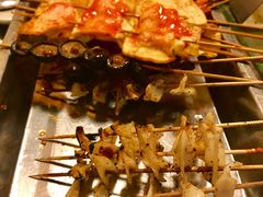 鸡脆骨-西单翅酷(西单店)