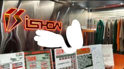 -ISHOW爱秀爵士舞蹈