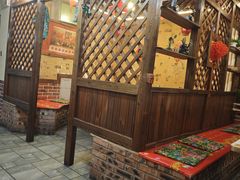 -人民公社铁锅炖·东北菜(卫国道店)