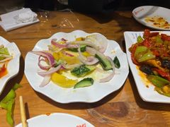 -老狼大盘鸡(祭城店)