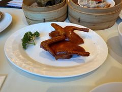 -利苑酒家(金宝店)