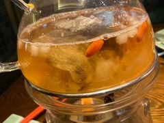 -粗茶淡饭·隐庐私厨(东亭店)