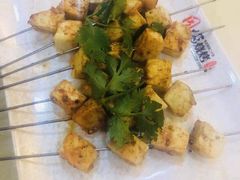 -同彬烧烤(菜园中心街店)