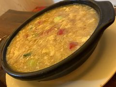 -168烧烤(张北店)
