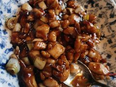 宫保鸡丁-大鸭梨烤鸭(石佛营店)