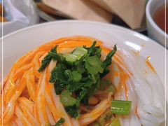 -秦镇老街郭家糖糕