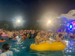 -苏州乐园森林水世界