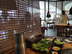 -朴家炭烤(浦东禹悦汇店)