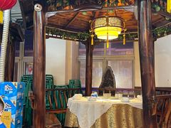 -天津乾毓德饭庄·清真传统炒菜·海鲜烧烤(咸阳路店)