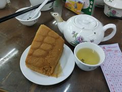 -香港蓮香樓(中環店)