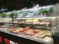 -芝小官毛肚火锅海鲜自助(淮安清江浦区新亚店)