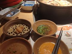 -温野菜涮涮锅(西单大悦城店)