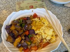 -文三里屯面馆(三里屯店)