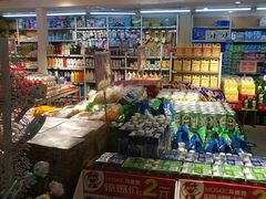 -一亩鲜生(凤屿店)