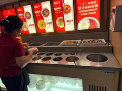 -蜀留香火锅·始于1999·原四川老火锅(白堤路店)