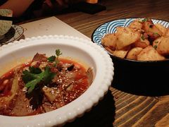 -酒肆浅葱•烧烤•龙虾•排档(卓悦intown店)