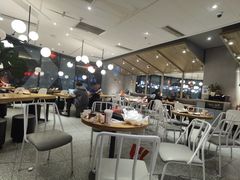 -肯德基(巴沟店)